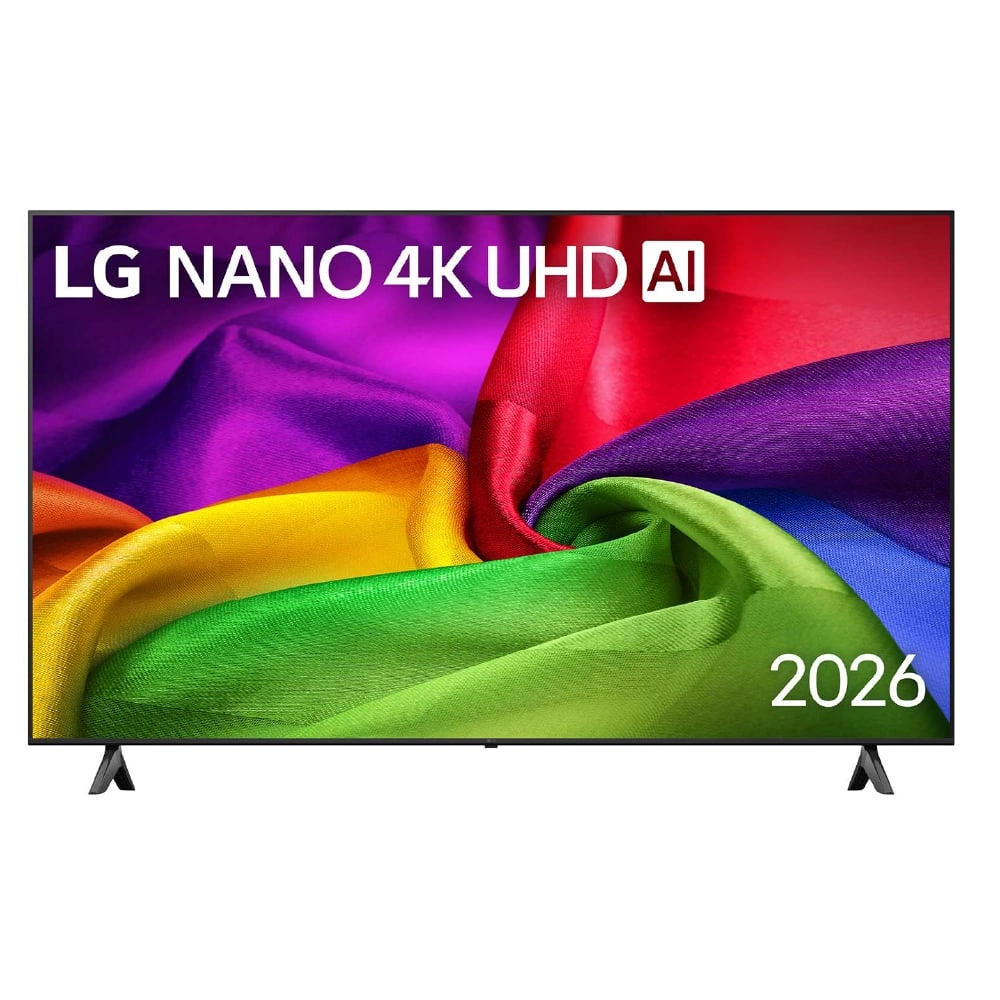 TELEVISOR SMART LG 65' 4K UHD QNED EVO AI MINI LED WEBOS 65NU800BPSB