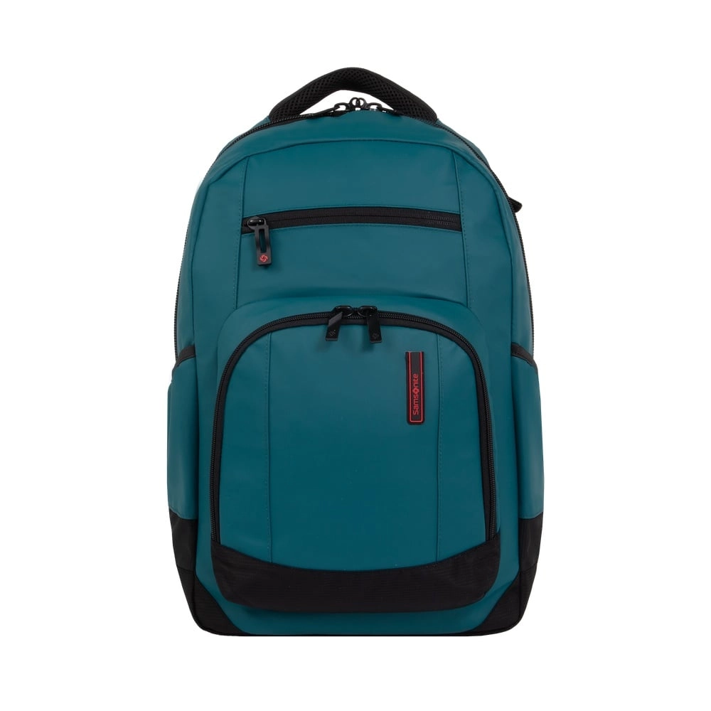 MOCHILA PORTALAPTOP REFRACTION BRAVO 16'' FOREST GREEN