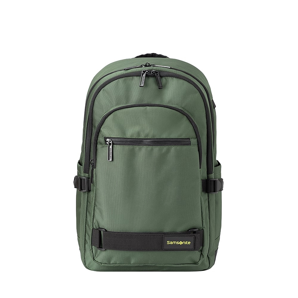 MOCHILA PORTALAPTOP REFRACTION WARRION 16'' OLIVE GREEN