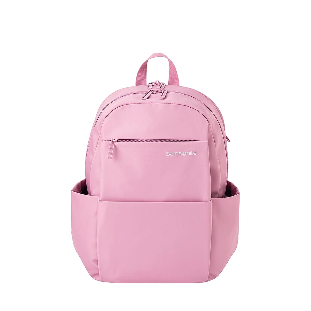MOCHILA PORTALAPTOP REFRACTION BEL-AIR 15'' VINTAGE PINK