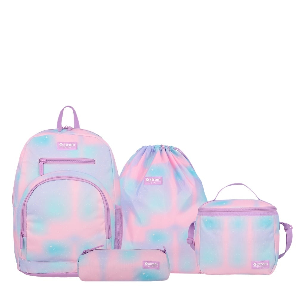 MOCHILA MULTIPACK 6XT MULTI STARS