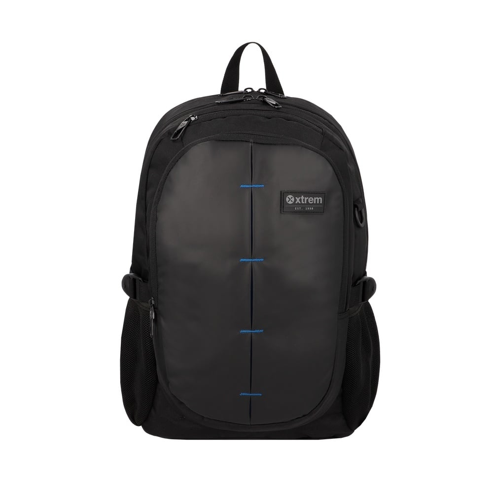 MOCHILA PORTALAPTOP LENNOX XTREM 6XT 16' BLACK