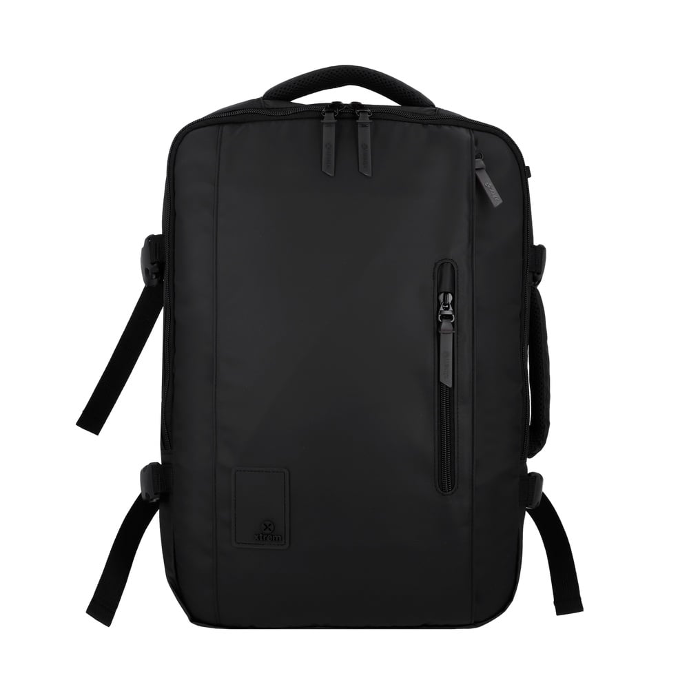 MOCHILA VIAJERA DISCOVERY 2.0 6XT 16' BLACK
