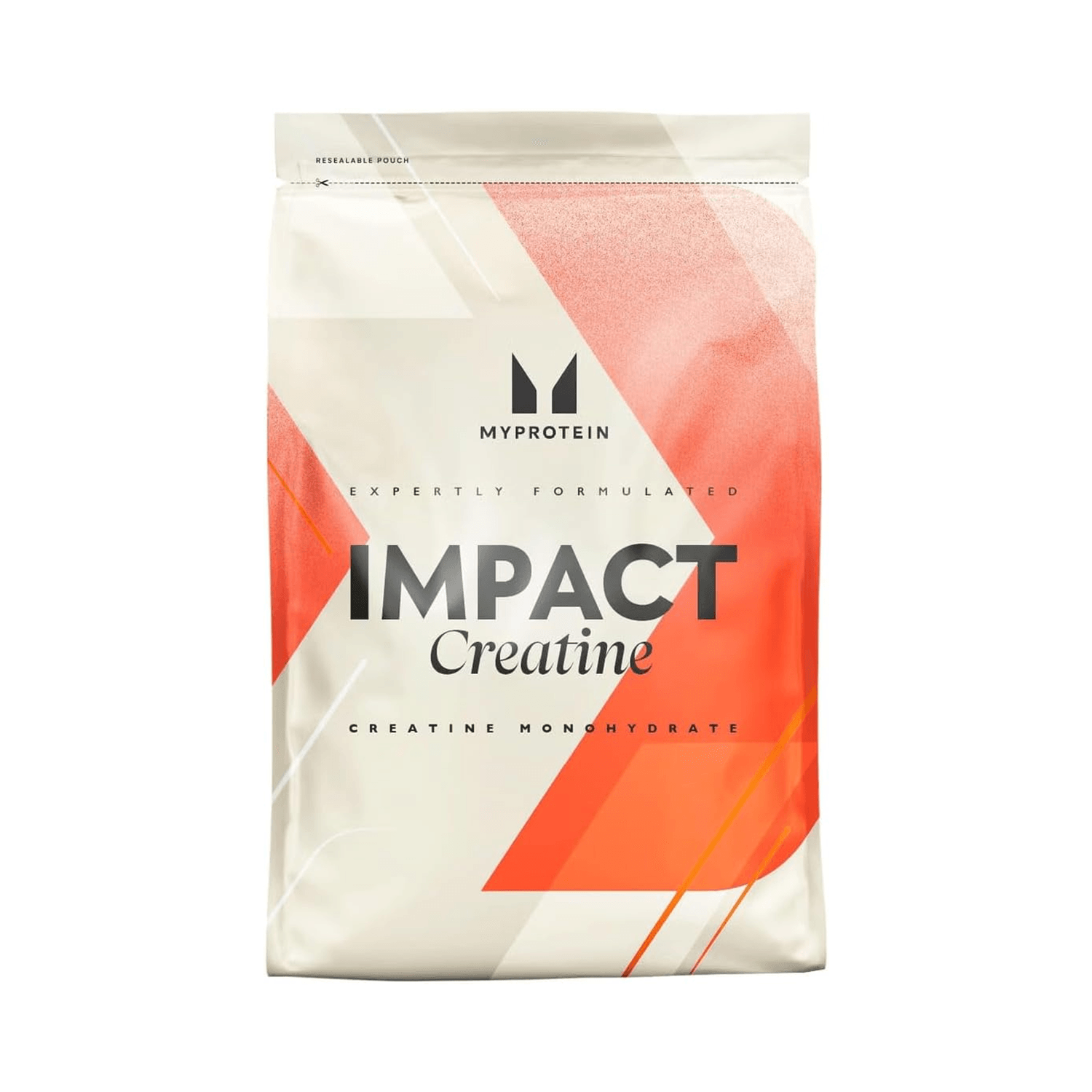 CREATINA MONOHIDRATADA MY PROTEIN 1KG