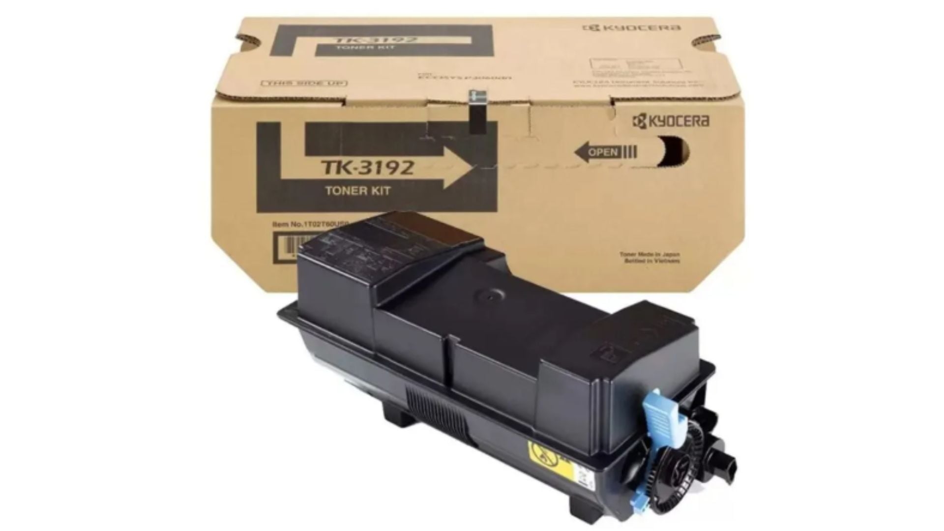 KYOCERA TK-3192 BLACK