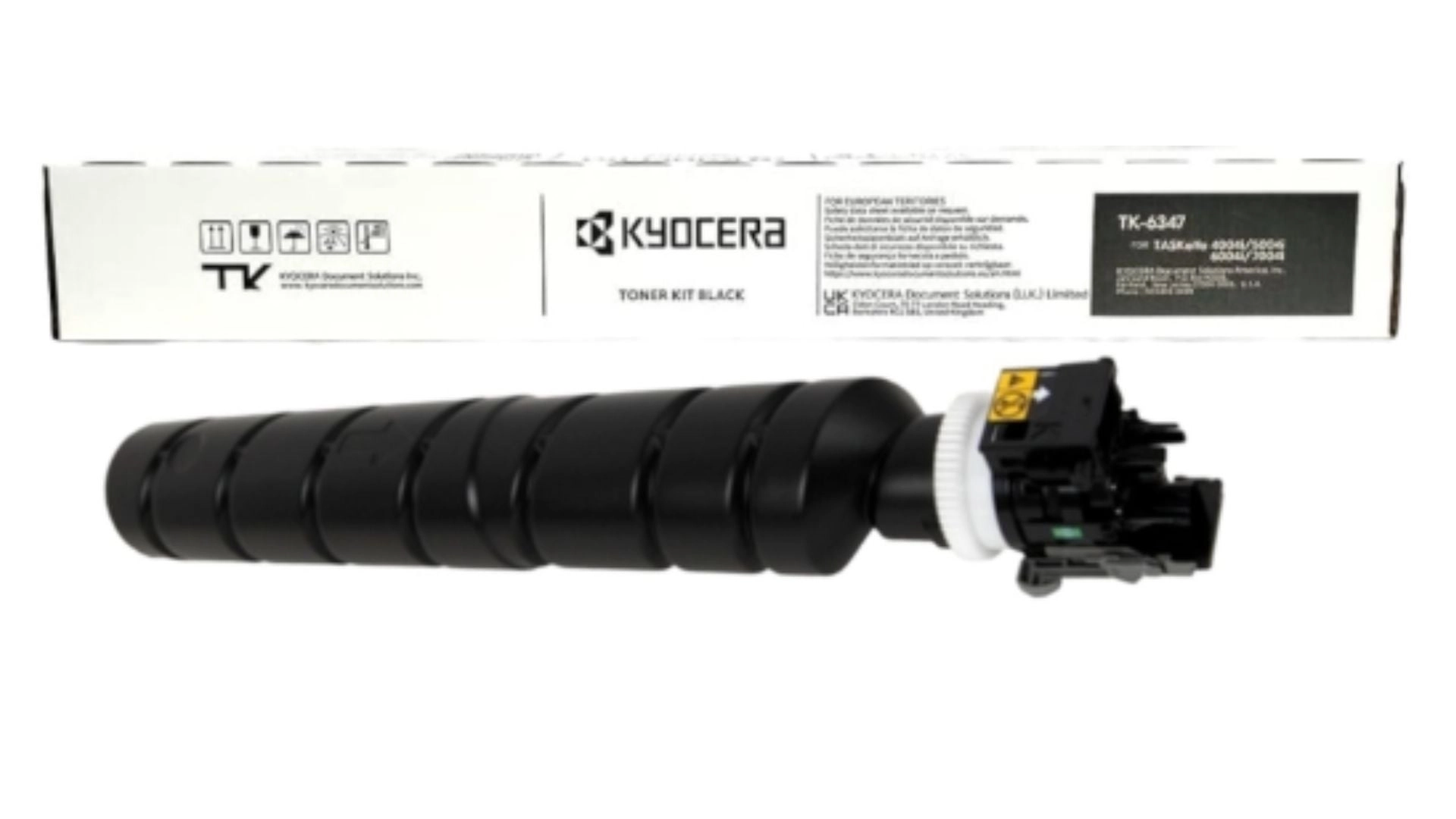 KYOCERA TK-6347 NEGRO