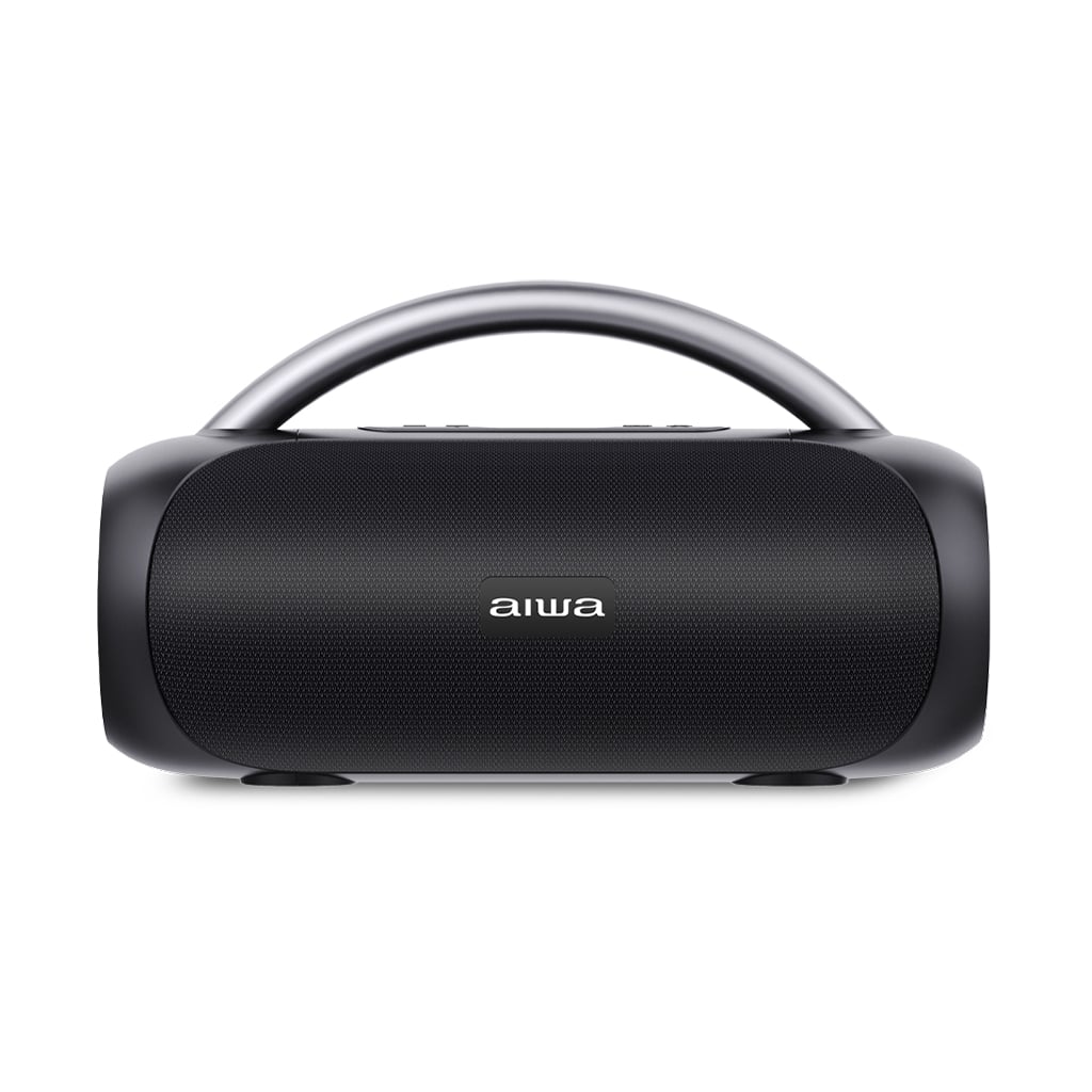PARLANTE AIWA PORTÁTIL AWS10BTB 20W RMS