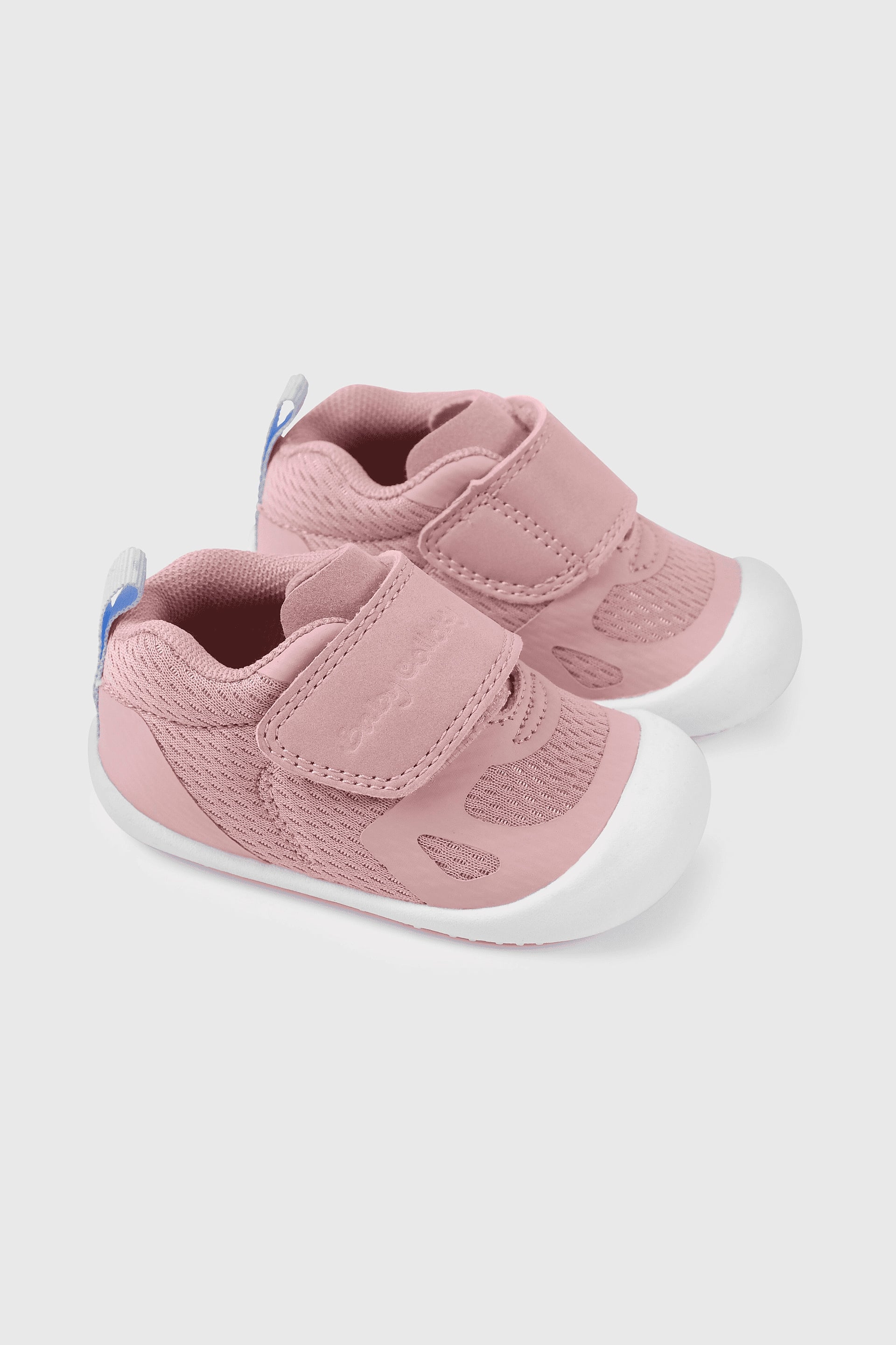 ZAPATILLA URBANA COLLOKY GATEADOR NIÑA MORADO
