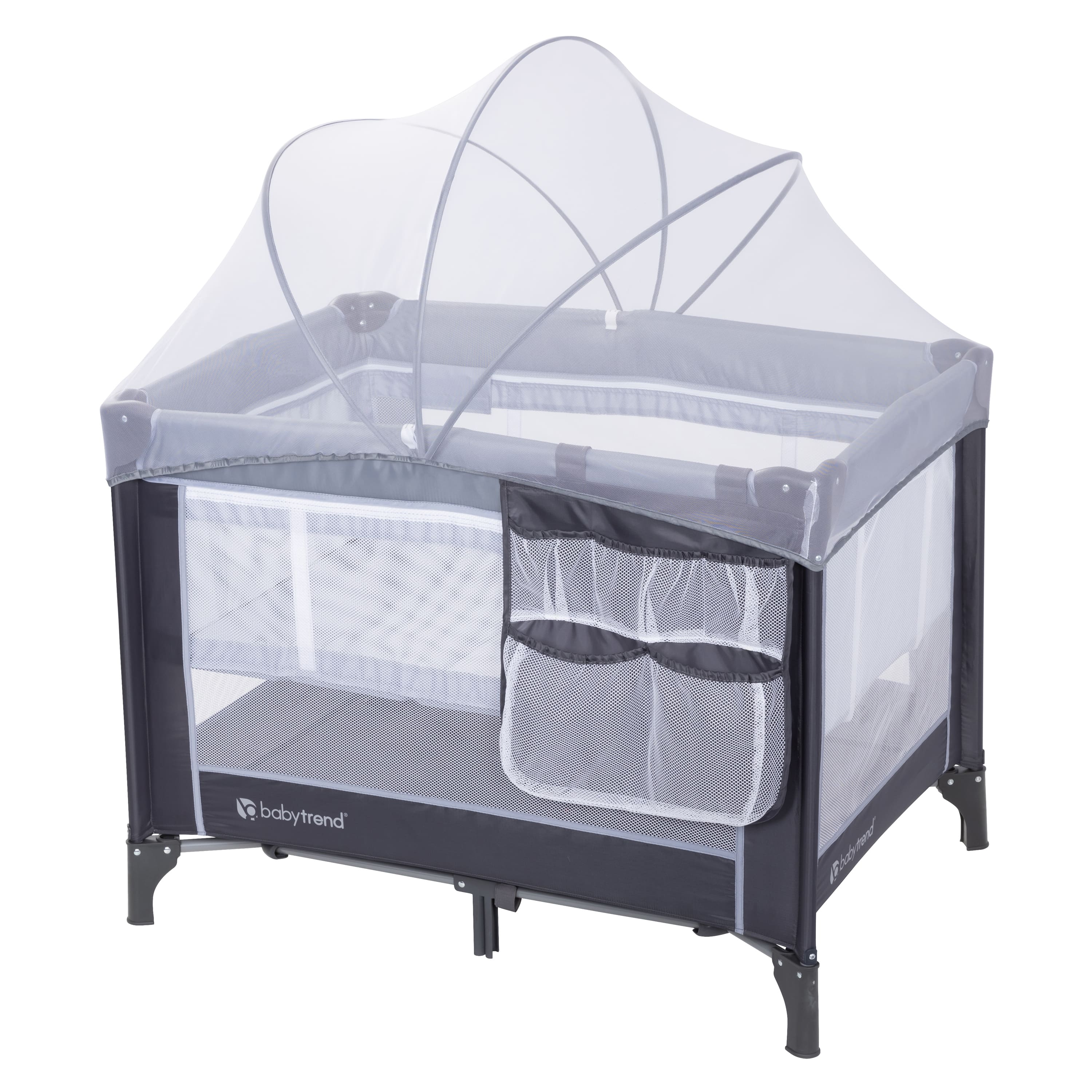 CORRAL NURSERY CENTER CON MOISES STELLAR GREY GRIS