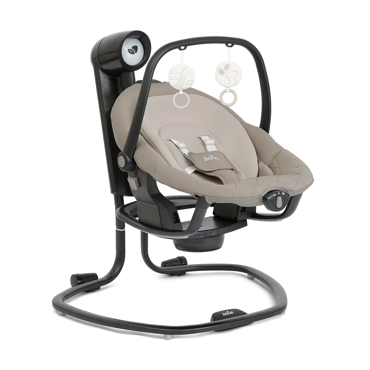 SILLA MECEDORA SERINA 2 EN 1 JOIE