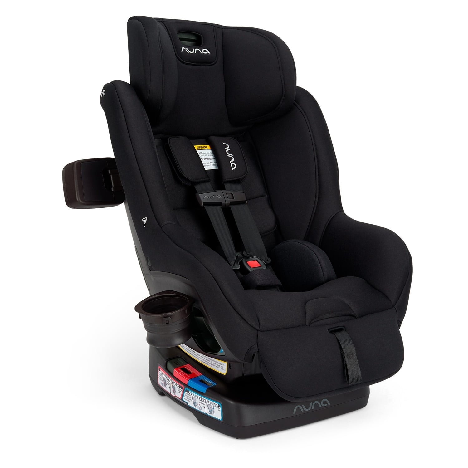 SILLA DE AUTO RAVA NEXT NUNA