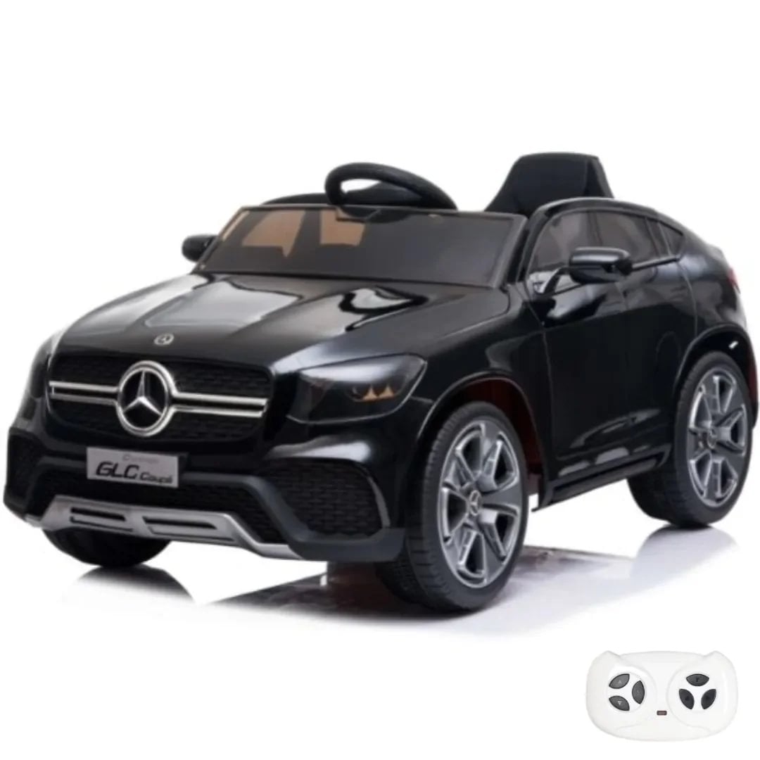 AUTO A BATERIA MERCEDES LQ013 ROSA