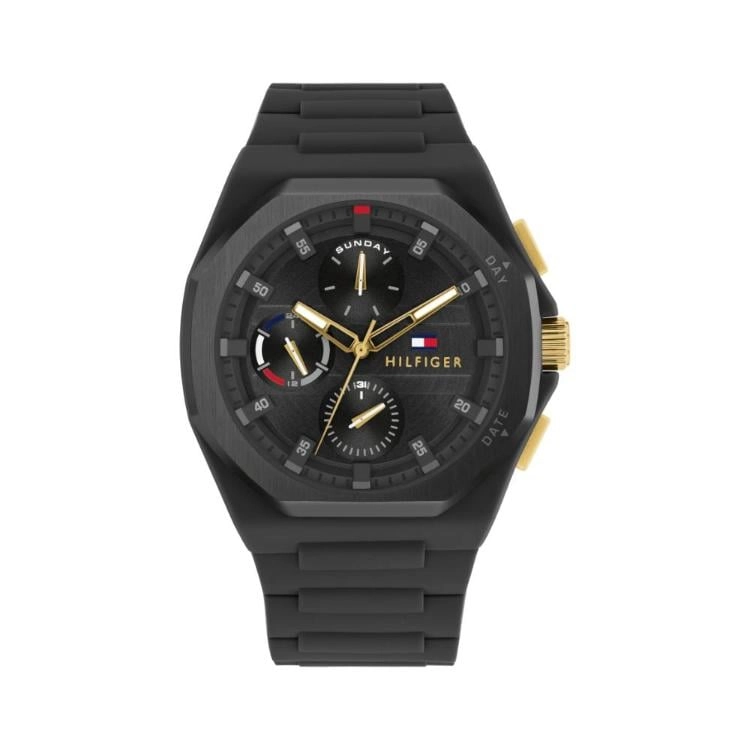 RELOJ TOMMY HILFIGER HOMBRE ANÁLOGO 1792120