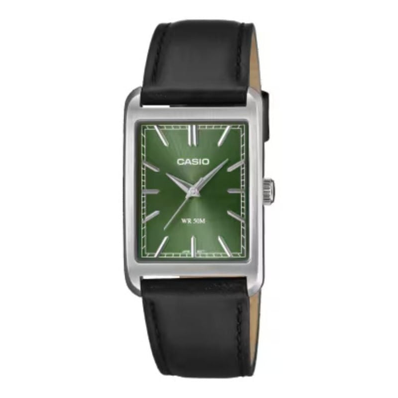 RELOJ CASIO PARA HOMBRE MTP-B215L-3AVDF