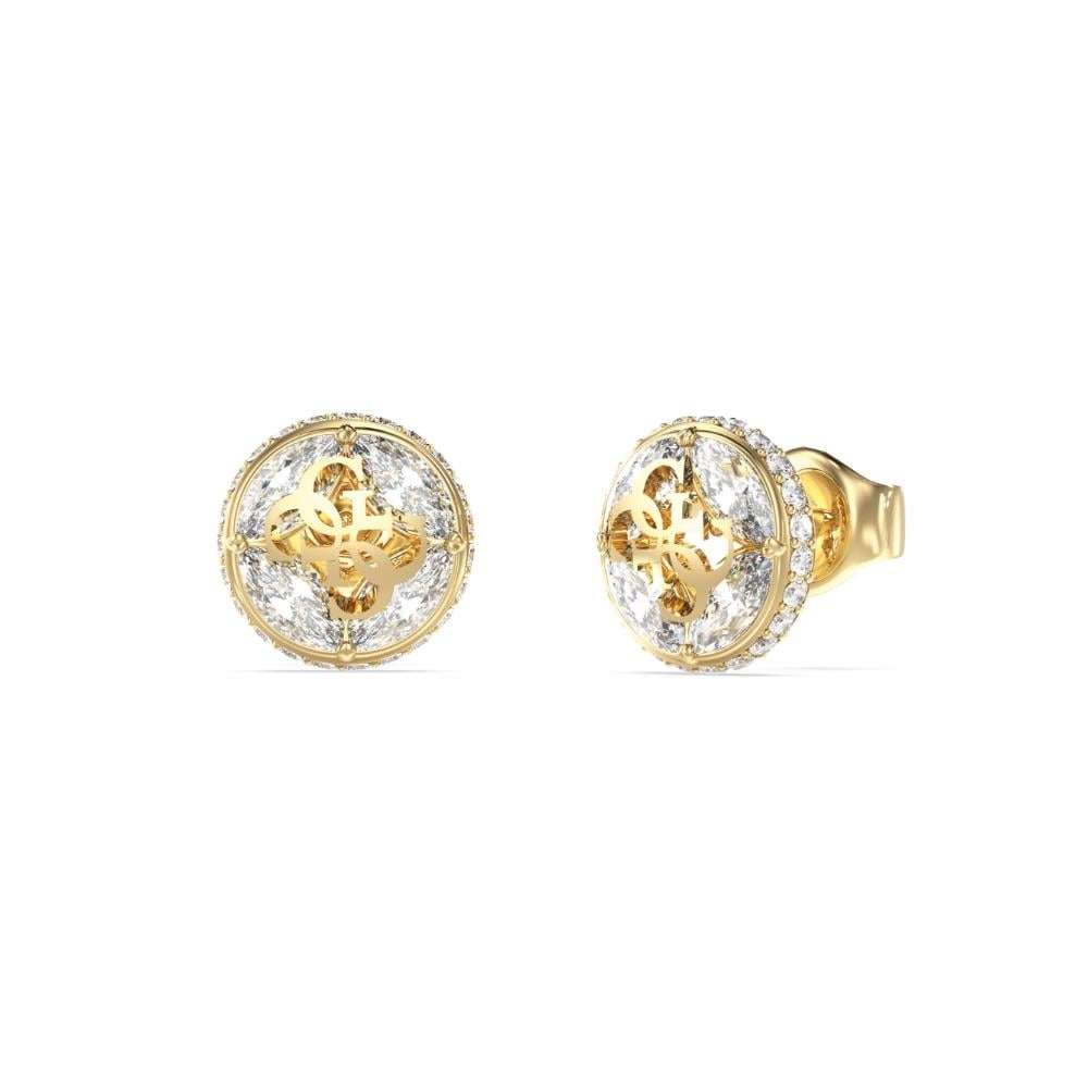 ARETES GUESS PARA MUJER JUBE06395JWYGT/U
