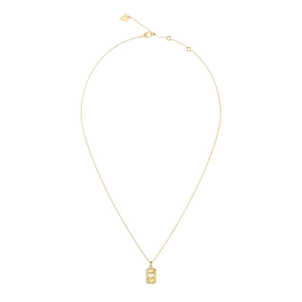 COLLAR GUESS PARA MUJER JUBN06353JWYGT/U