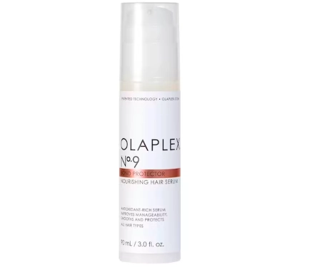 SÉRUM OLAPLEX EMPHASEOLPX009 90ML N°9 NUTRITIVO PROTECTOR TÉRMICO BOND PROTECTOR