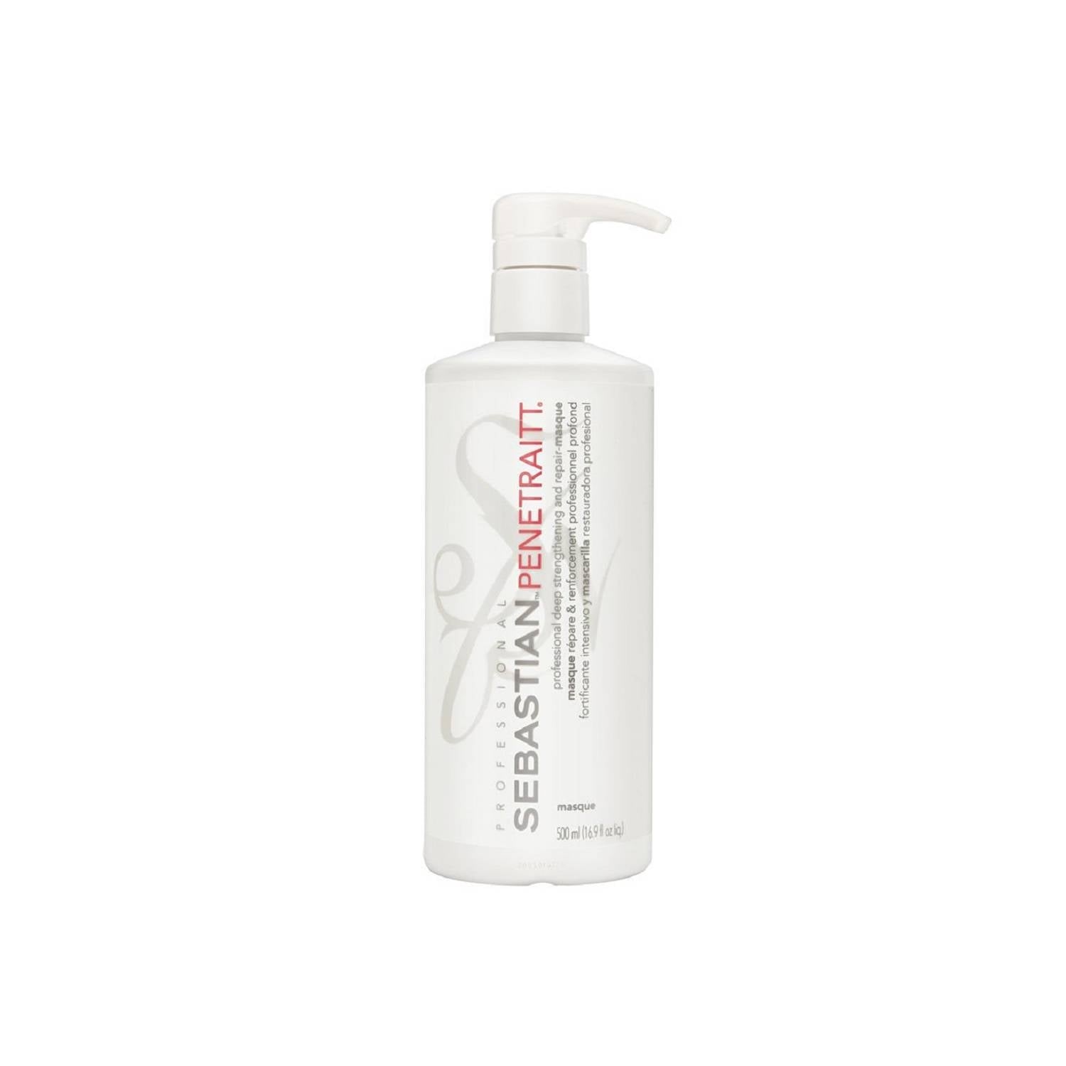MASCARILLA SEBASTIAN EMPHASESEBPT006 500ML REPARADORA PENETRAITT