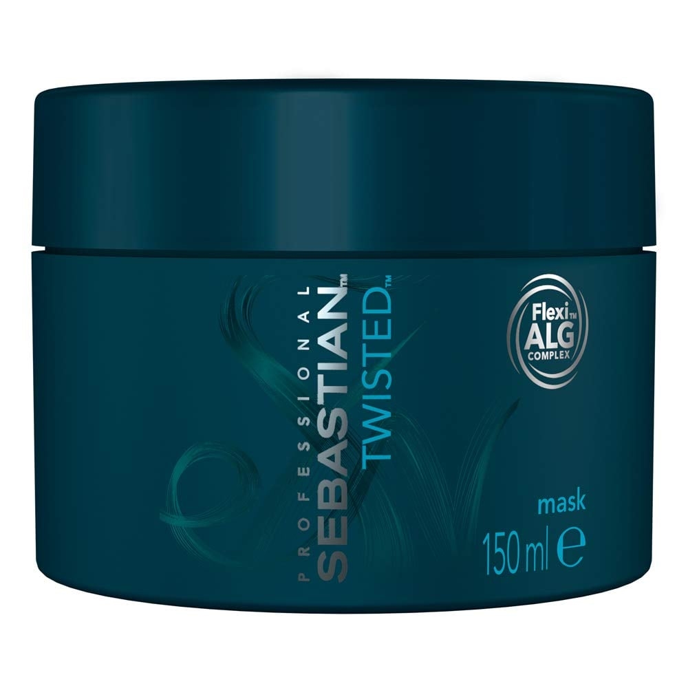 MASCARILLA SEBASTIAN EMPHASESEBTW003 150ML RIZOS TWISTED