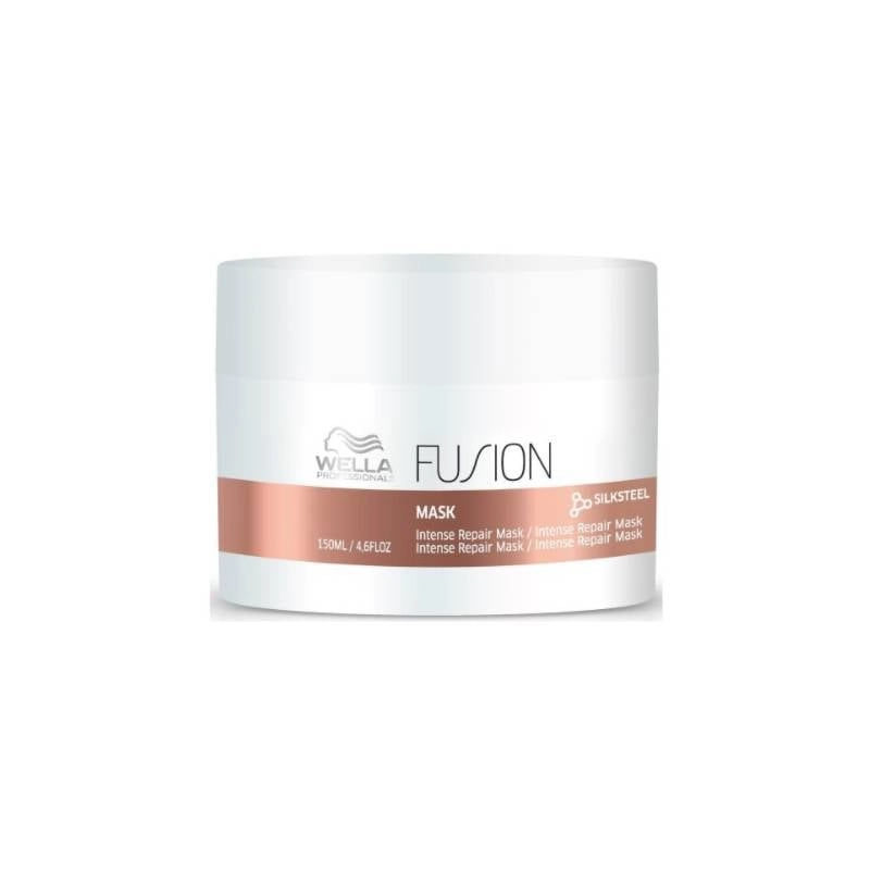 MASCARILLA WELLA PROFESSIONALS EMPHASEWPFS003 150ML REPARADORA WELLA FUSION
