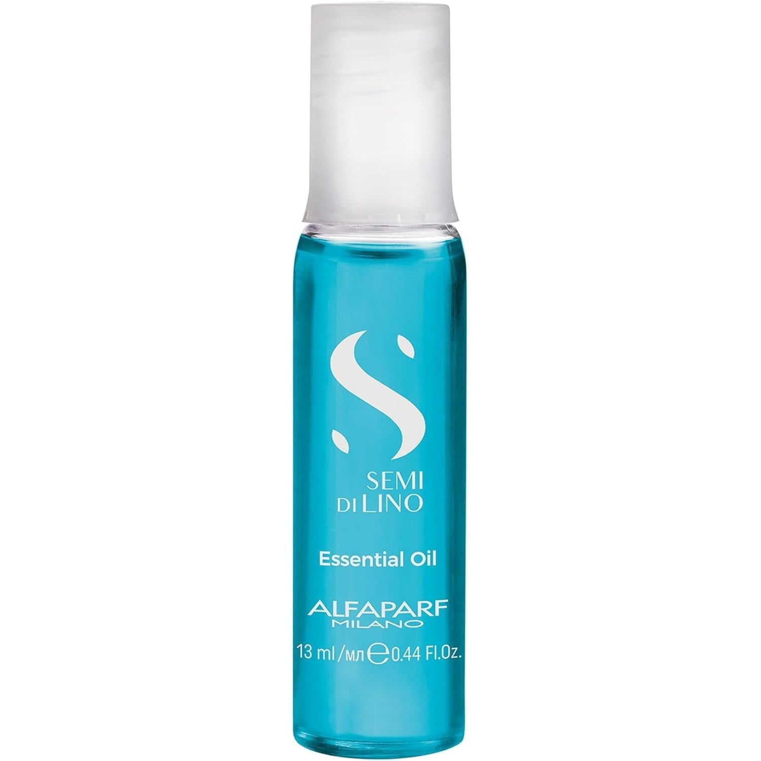 TRATAMIENTO CAPILAR ALFAPARF MILANO EMPHASEASDLSB07 INTENSIVO AMPOLLA SUBLIME ESSENTIAL OIL