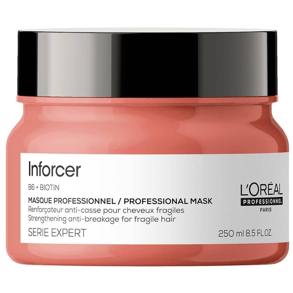 MASCARILLA LOREAL PROFESSIONNEL 250ML FORTALECEDORA ANTI QUIEBRE INFORCER