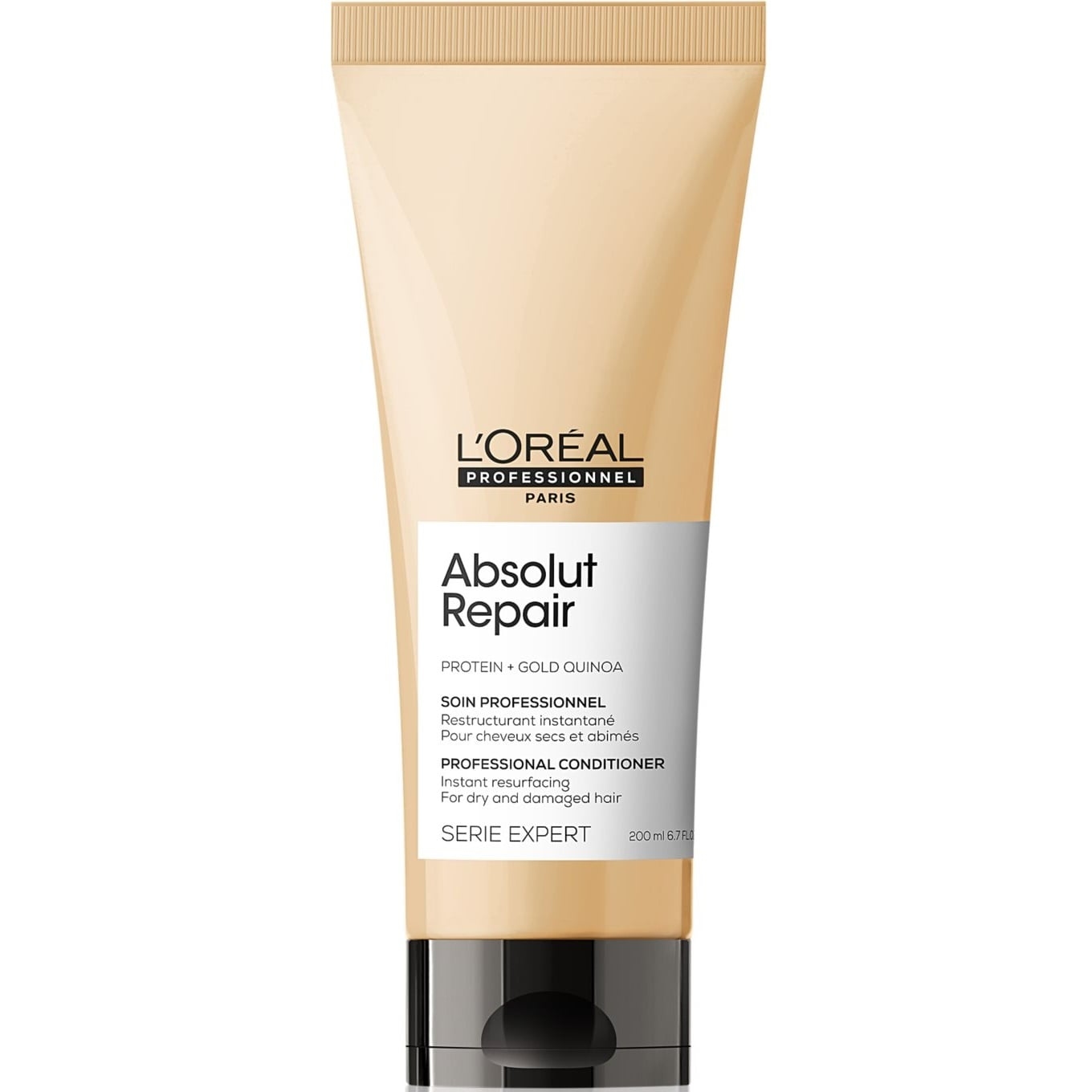 ACONDICIONADOR LOREAL PROFESSIONNEL EMPHASELOARL002 200ML REPARADOR LOREAL ABSOLUT REPAIR