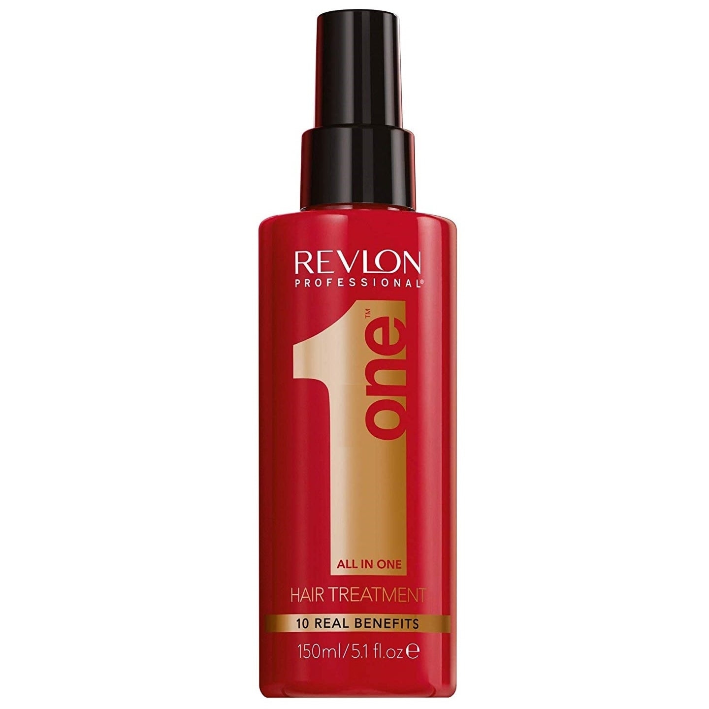 SPRAY REVLON PROFESSIONAL 150ML SIN ENJUAGUE ONE HAIR TREATMENT