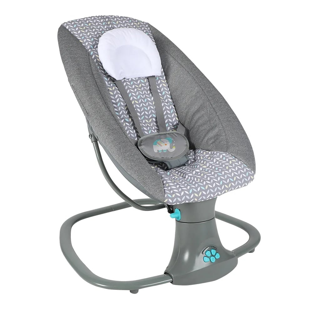 SILLA NIDO 3 EN 1 DELUXE INFANTI