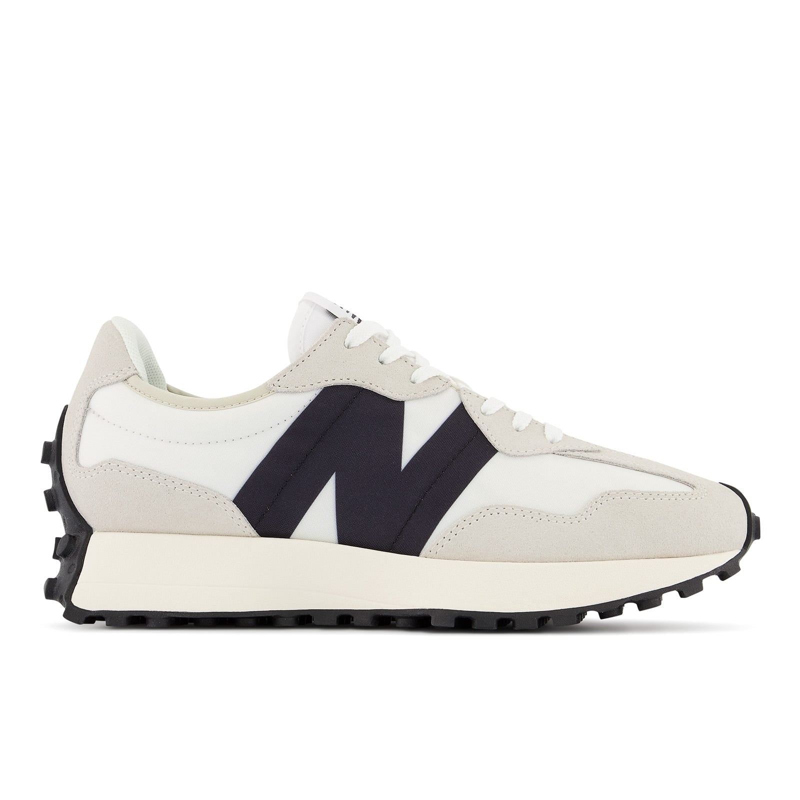 ZAPATILLAS MUJER 327 BLANCO V5