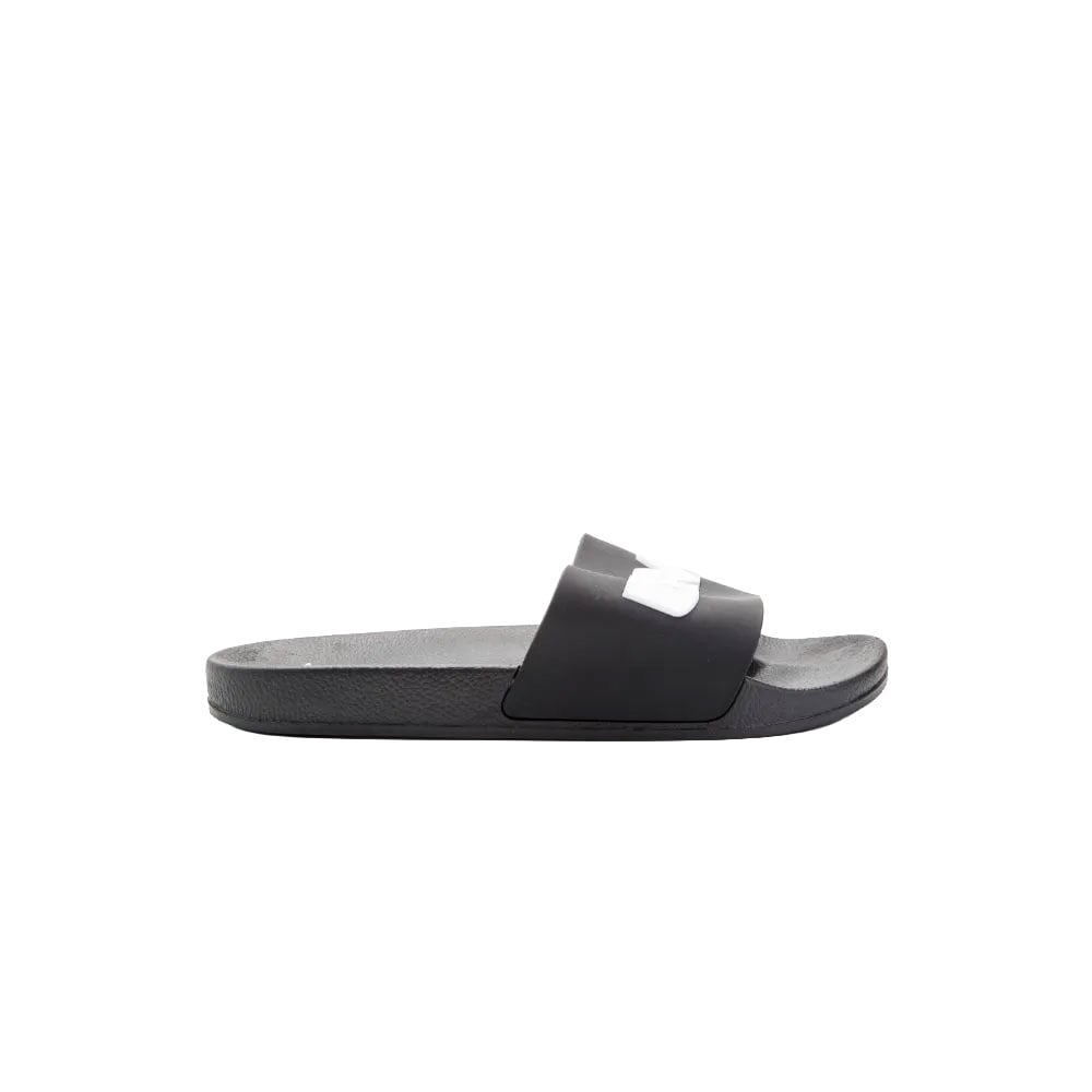 SANDALIAS HOMBRE SWINTON FLIP FLOP NEGRO
