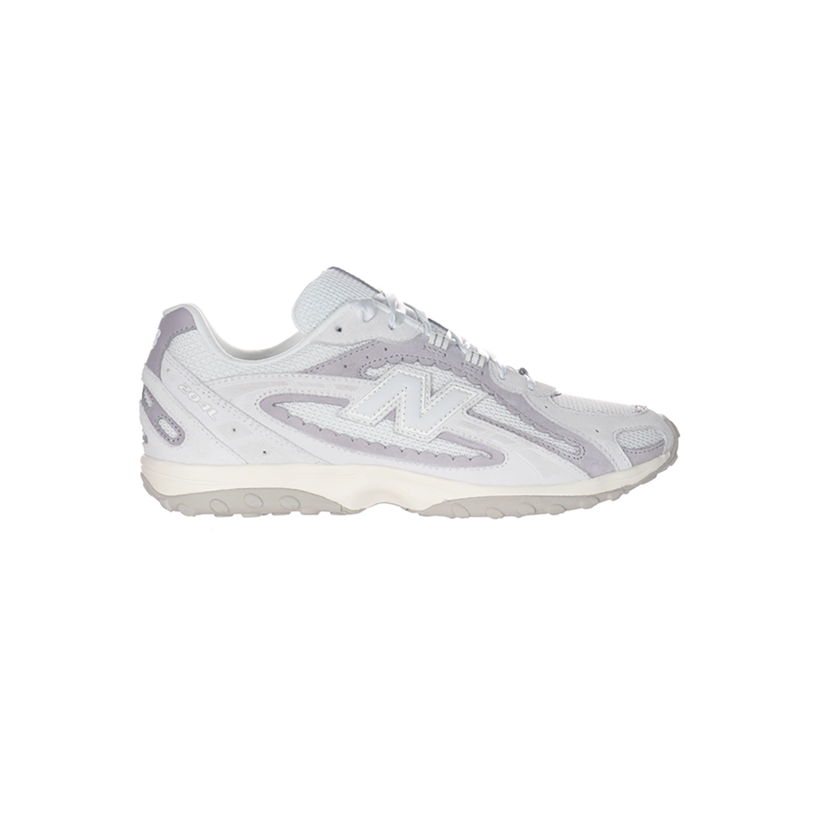 ZAPATILLAS MUJER 204L GRIS V1