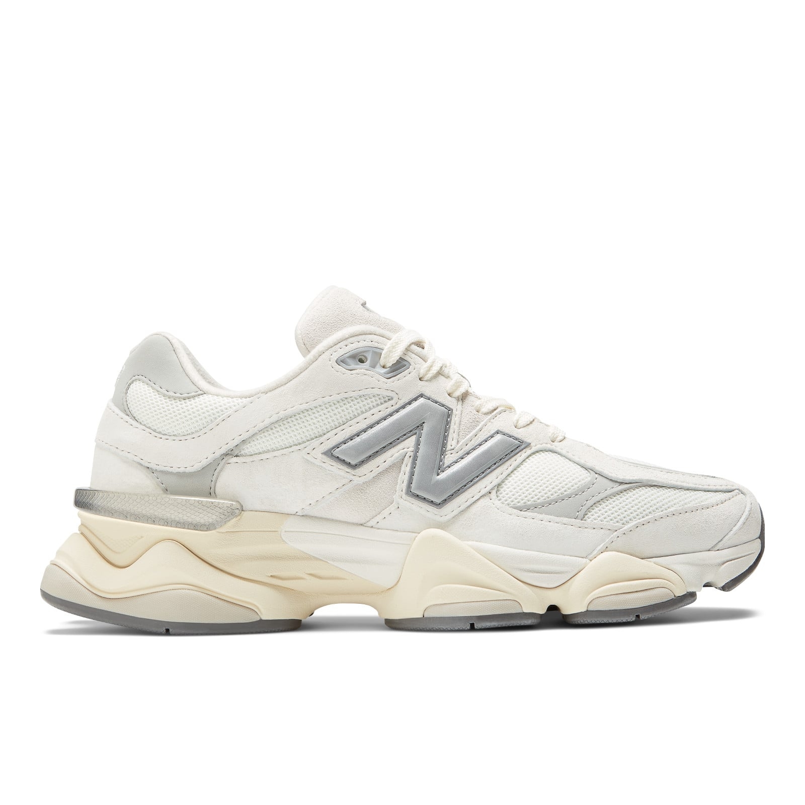 ZAPATILLAS UNISEX 9060 BLANCO