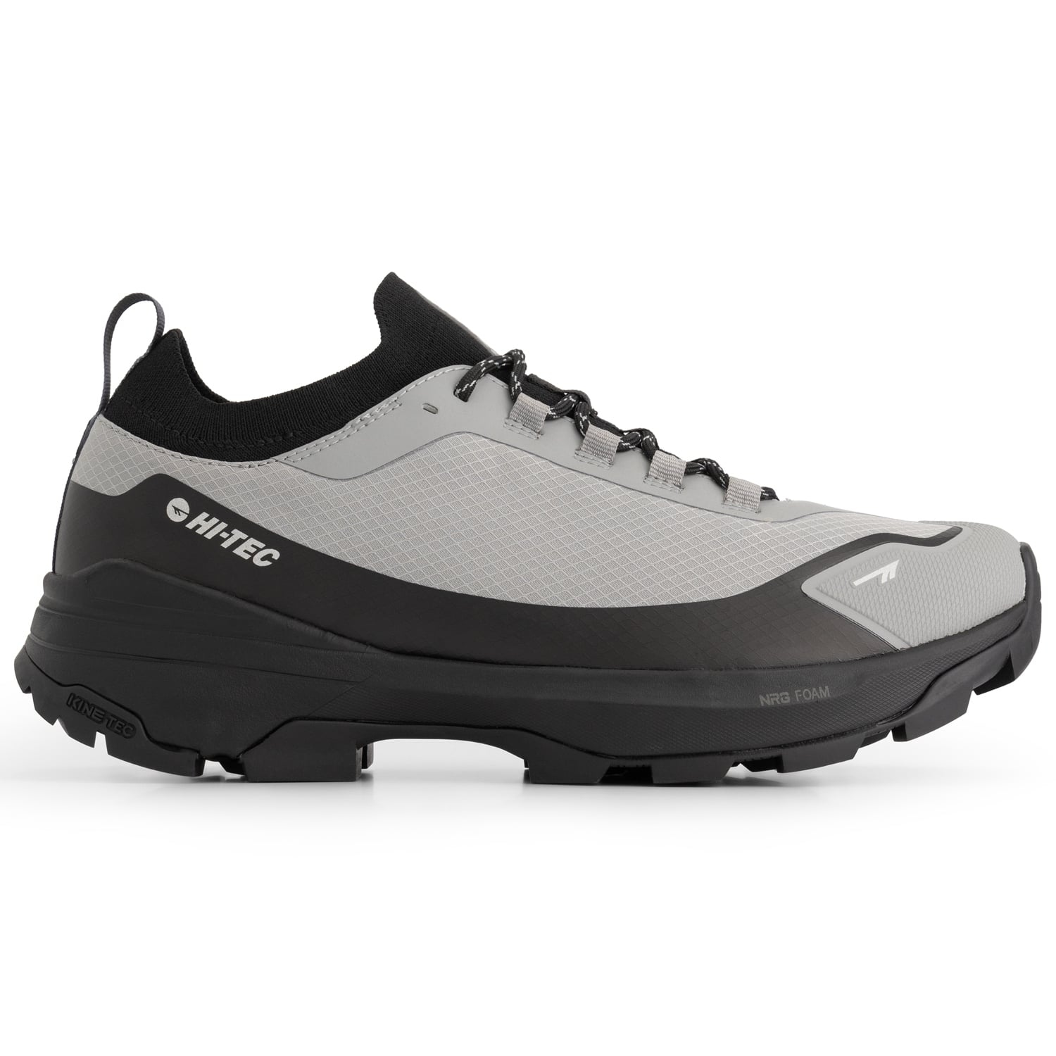 ZAPATILLAS HOMBRE CHELAN GRIS