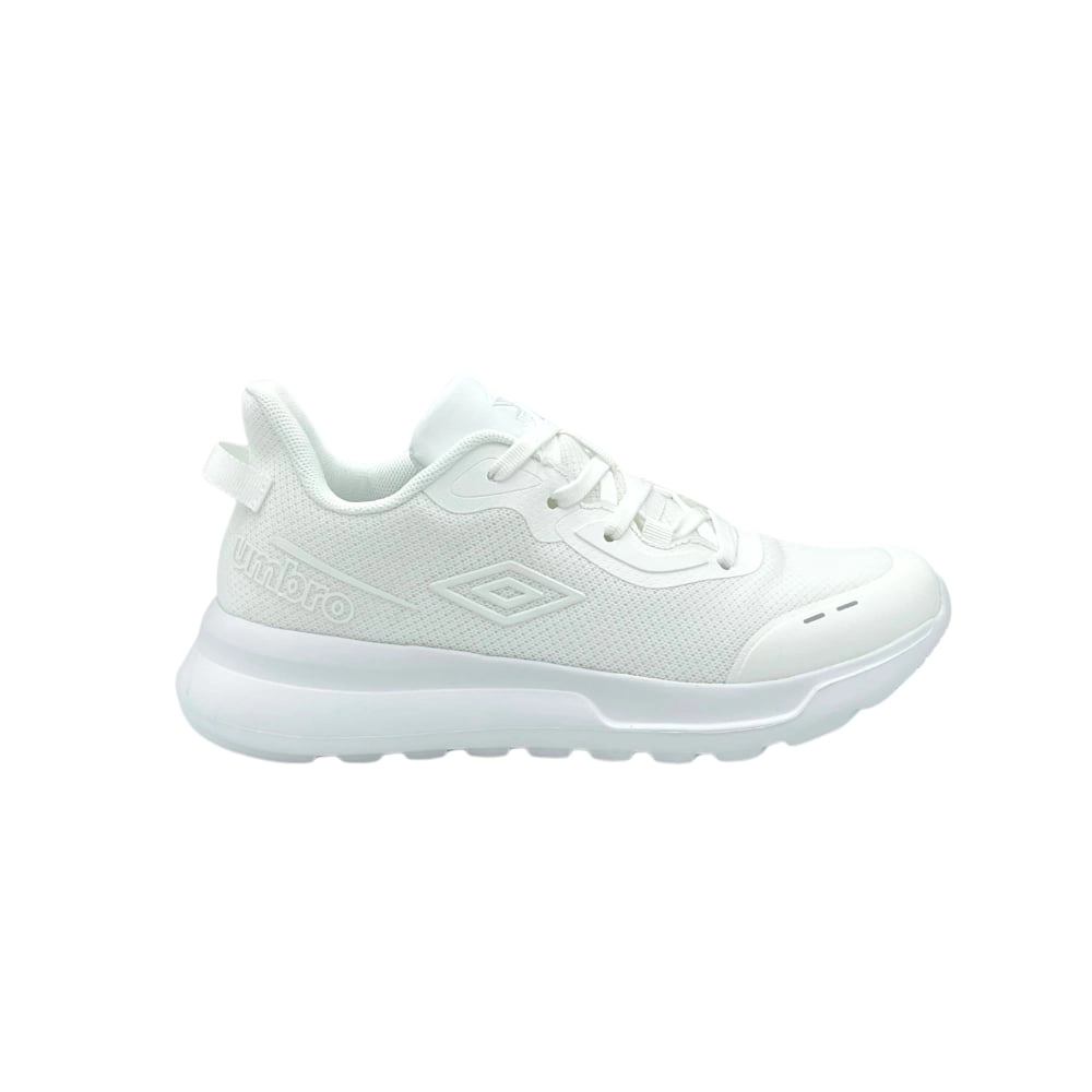 ZAPATILLAS NIÑO MATLEY - JNR BLANCO