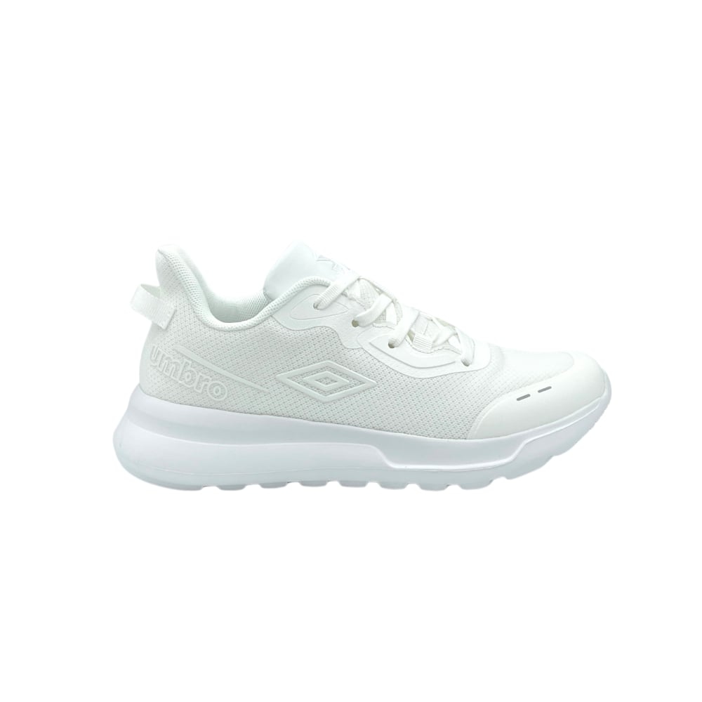 ZAPATILLAS NIÑO MATLEY - JNR BLANCO