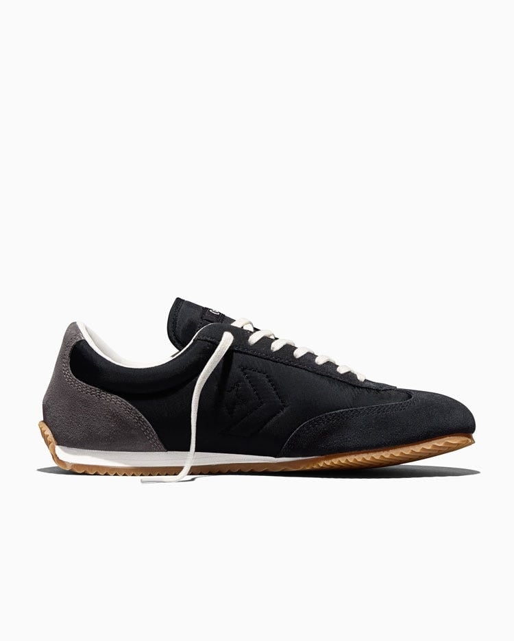 ZAPATILLAS HOMBRE CONVERSE JOGGER NEGRO