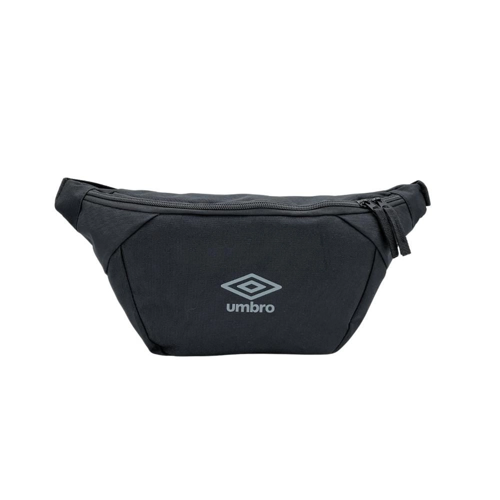 CANGURO UNISEX RETRO NEGRO