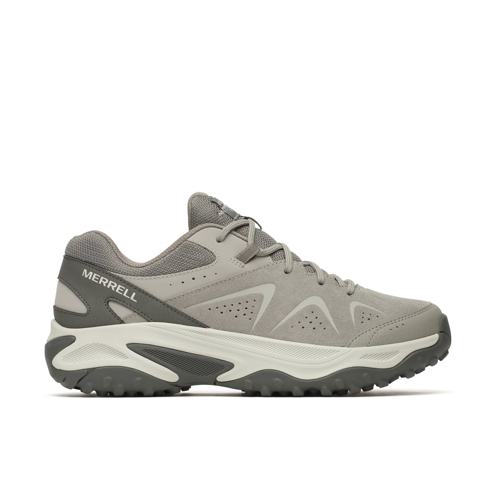 ZAPATILLAS HOMBRE YOKOTA 3 GRIS