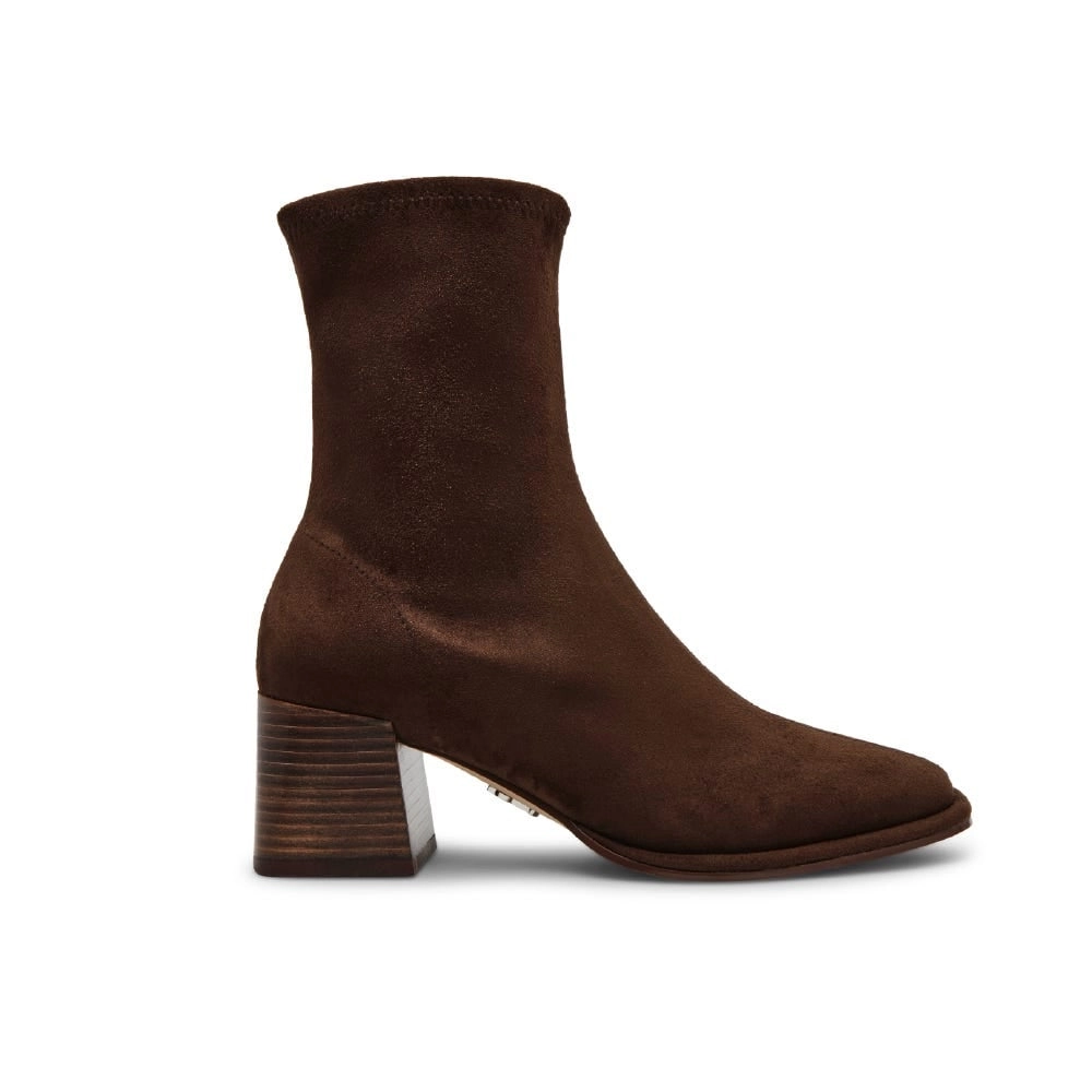 BOTINES MUJER NEXTSTEP MARRÓN
