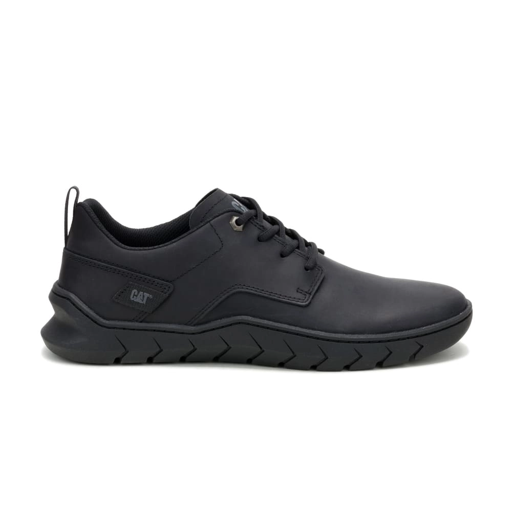 ZAPATILLAS HOMBRE FLEXION LO NEGRO V1