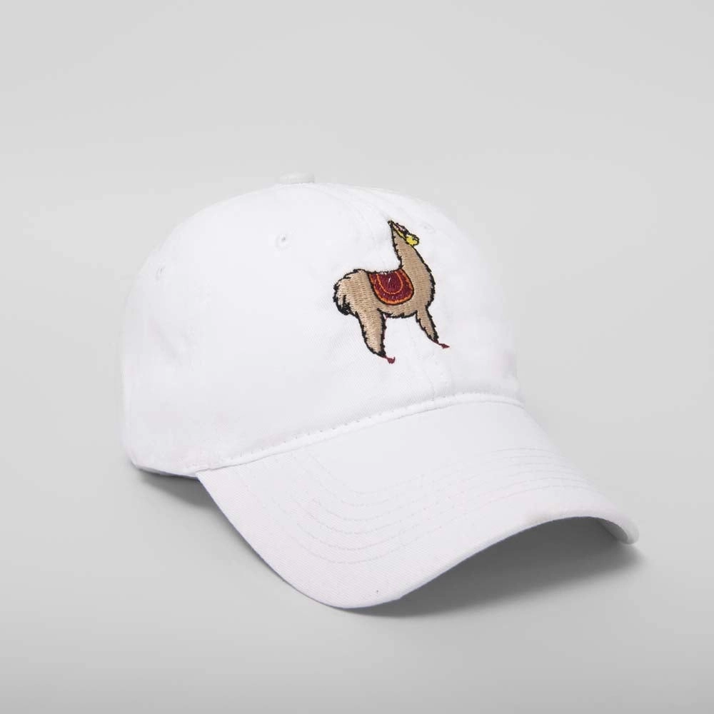 GORRA TRUCKER HOMBRE NATION STORE LLAMA PERU