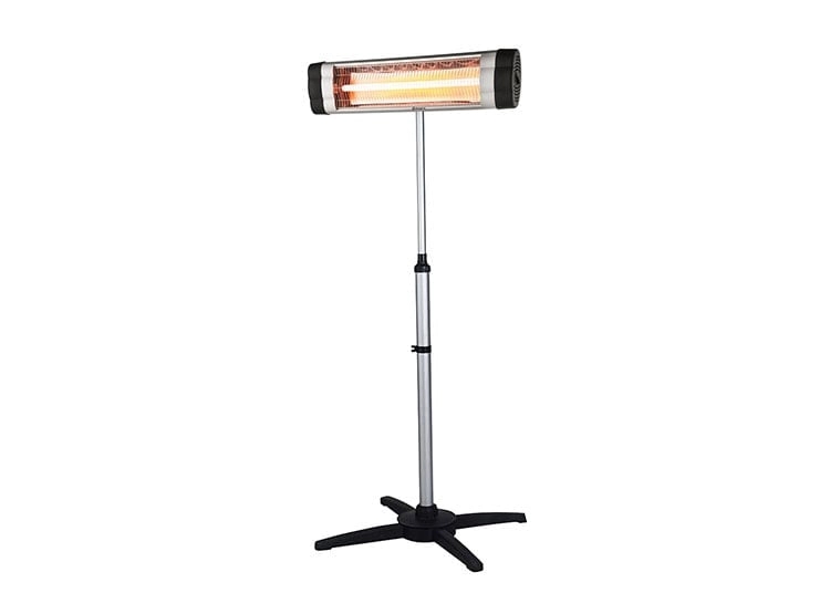 CALEFACTOR IMACO PH2000 DE PATIO 2 EN 1 2000W