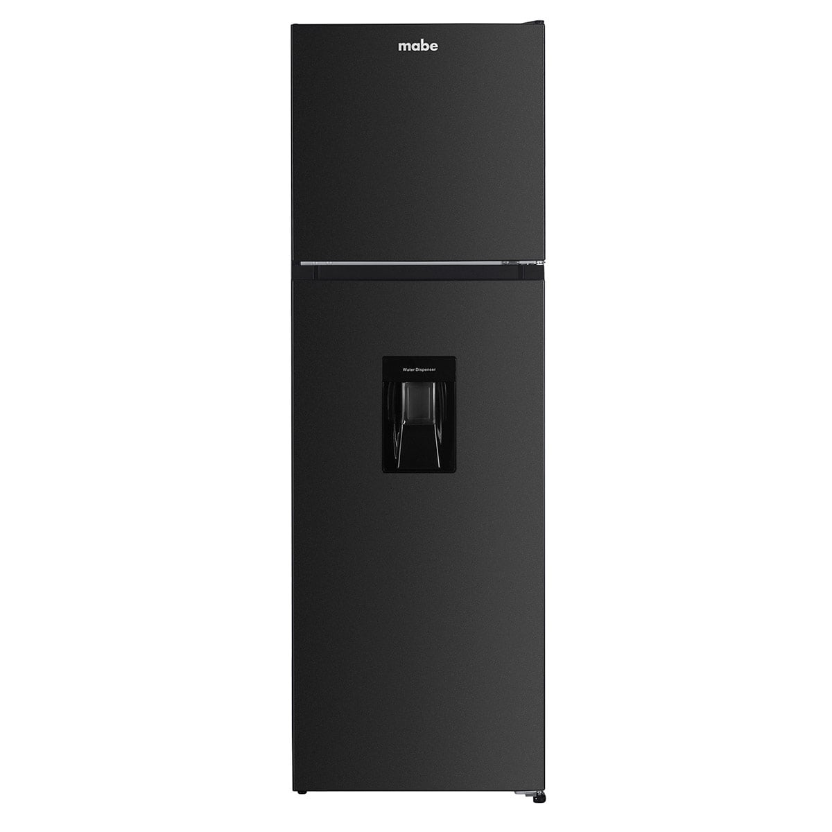REFRIGERADORA MABE TOP FREEZER NO FROST RMN245PAPRP0 243L
