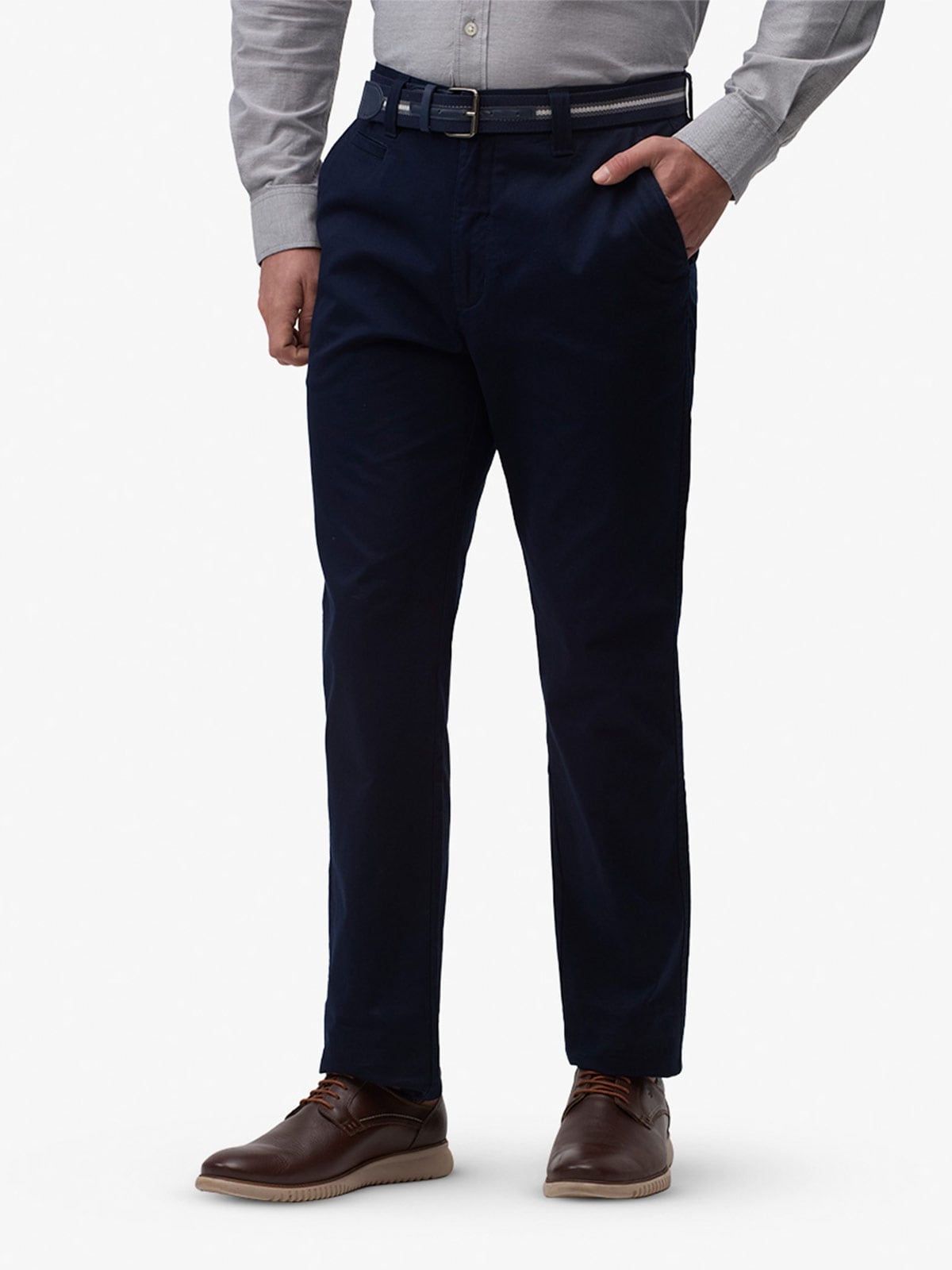 PANTALÓN HOMBRE JOHN HOLDEN TAO PCA0024