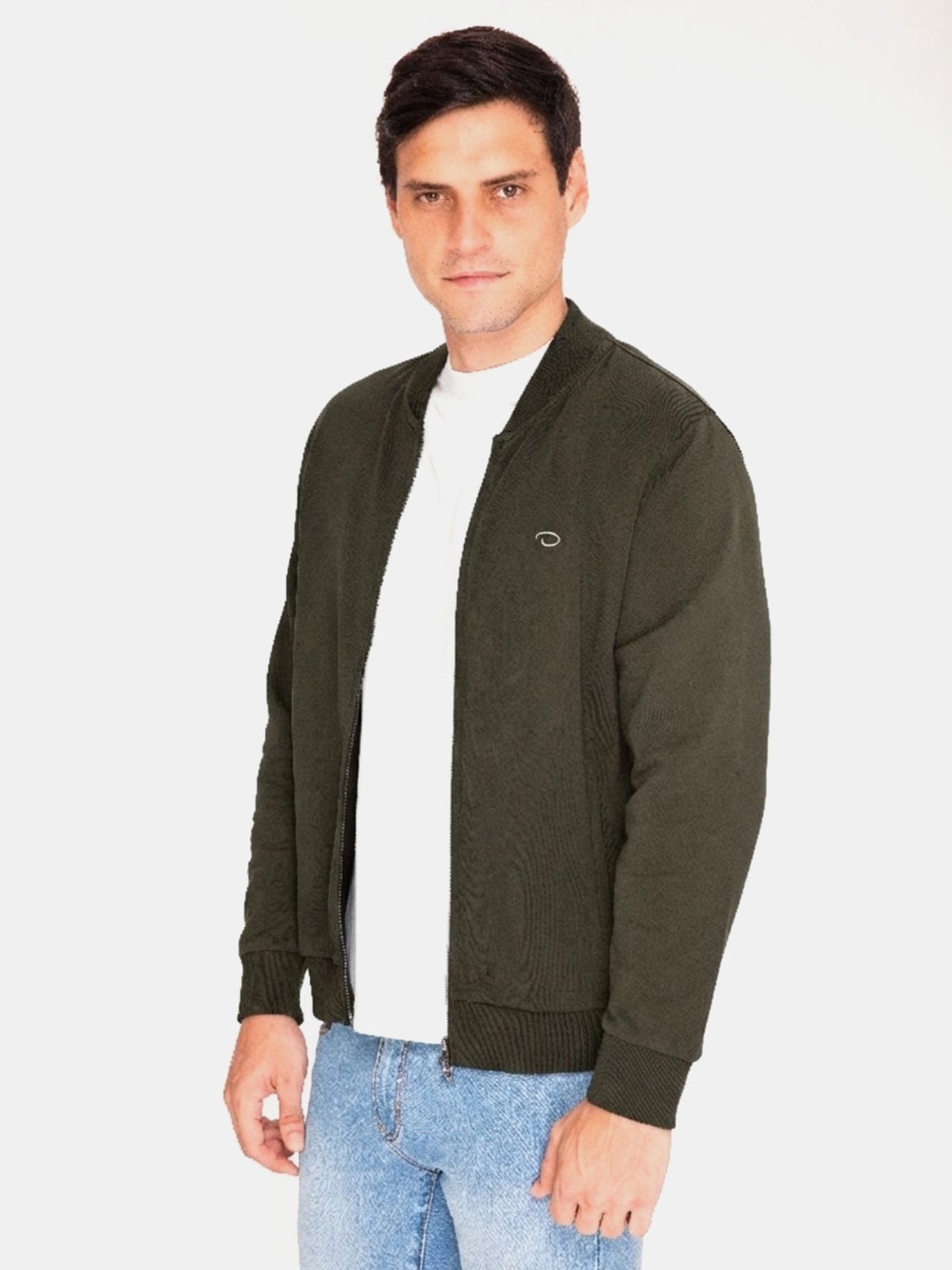 CASACA MANGA LARGA HOMBRE OSCAR DE LA RENTA B24SSH061
