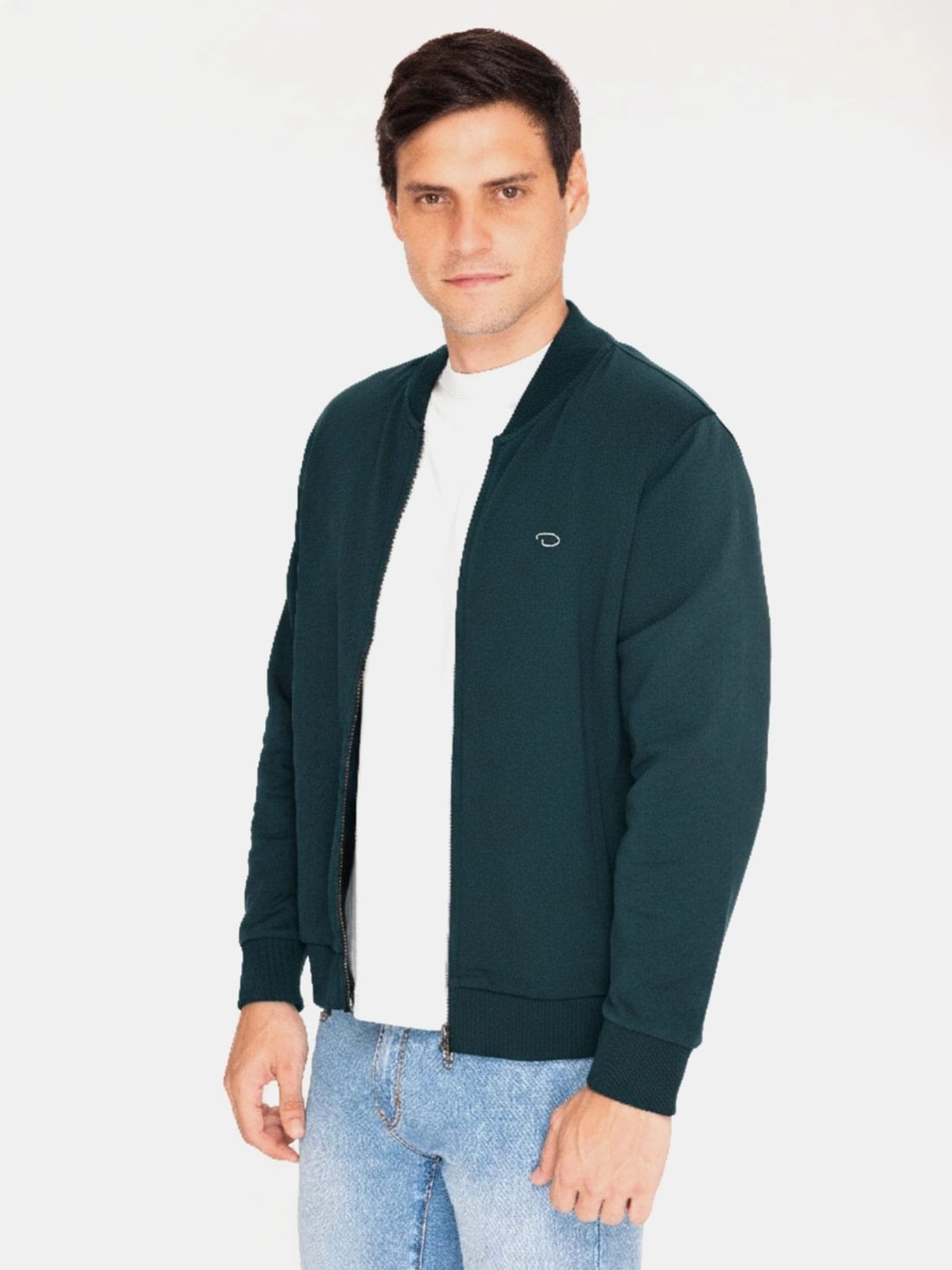 CASACA MANGA LARGA HOMBRE OSCAR DE LA RENTA B24SSH061
