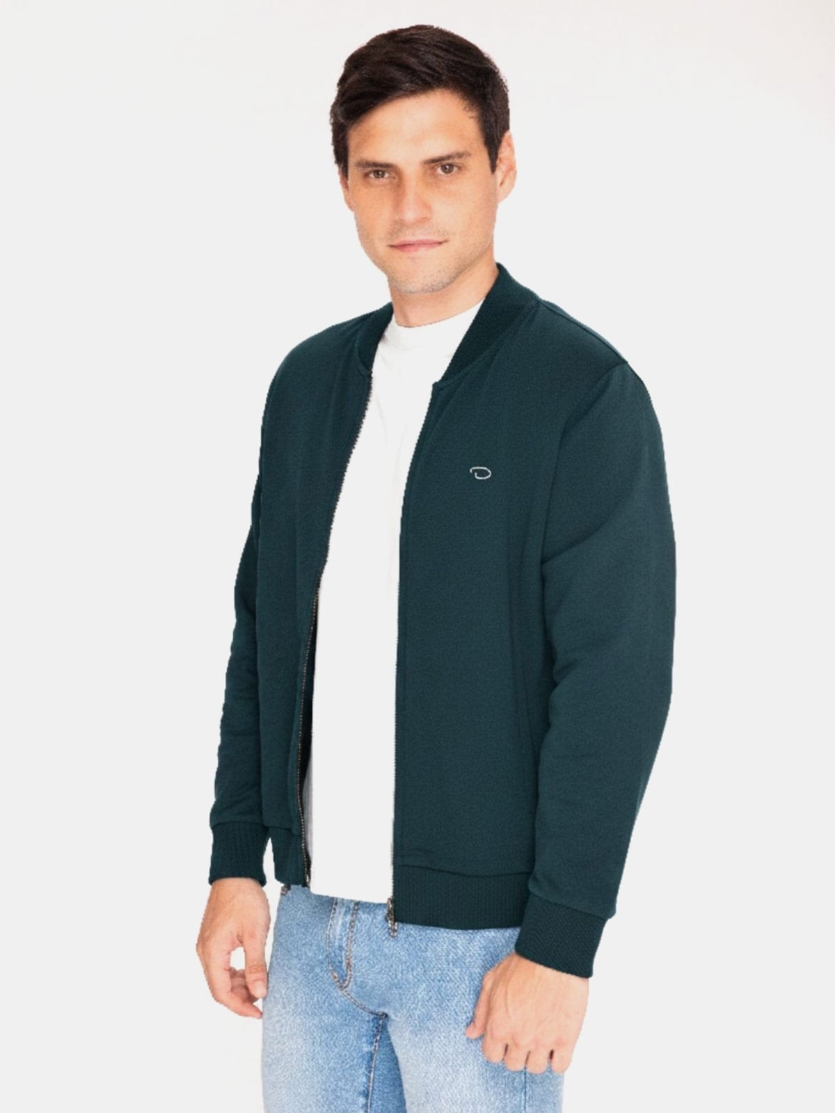 CASACA MANGA LARGA HOMBRE OSCAR DE LA RENTA B24SSH061