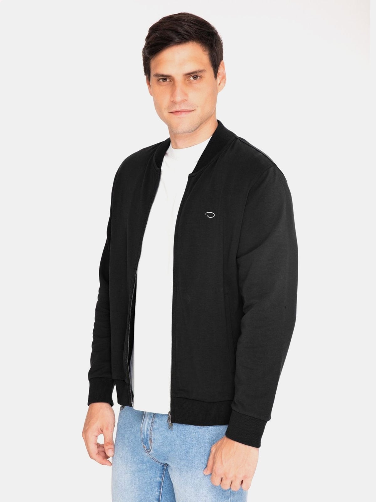 CASACA MANGA LARGA HOMBRE OSCAR DE LA RENTA B24SSH061