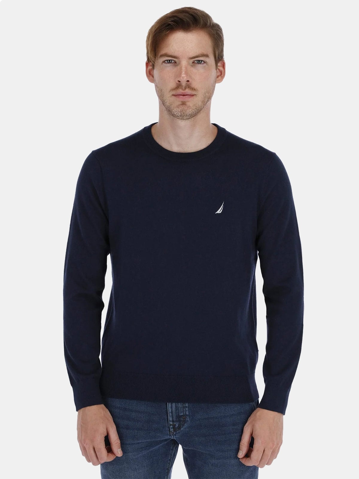 SWEATER HOMBRE NAUTICA